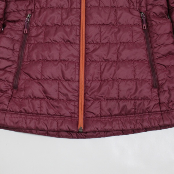 Patagonia Women's Nano Puff® Jacket Light Balsamic LIT 84217FA19 Size XS - Picture 3 of 12